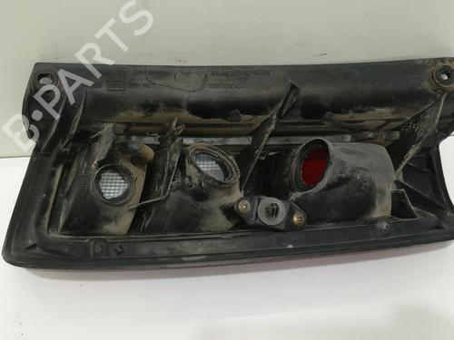 Left taillight SUZUKI IGNIS I (FH) 1.3 4WD (RG413) | BP15281745C34 