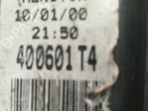 Rear left window mechanism NISSAN PRIMERA (P11)  | BP9353270C24 