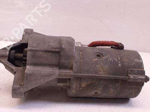 Startmotor RENAULT TRAFIC Van (T_, P_, V_) [1989-2002]  9352411