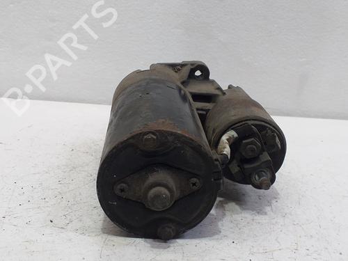 Starter RENAULT CLIO II (BB_, CB_)  | BP9352390M8 