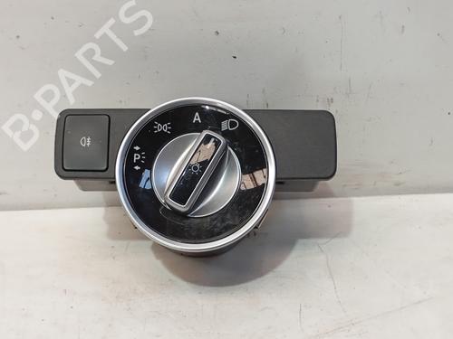 headlight-switch-mercedes-benz-e-class-t-model-s212-2009-2010-2011-2012-2013-2014-2015-2016-36323935 main image