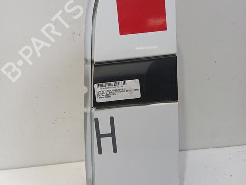 Used Fuel flap Fuel flap MERCEDES-BENZ VITO / MIXTO Van (W639) 111 CDI (639.601, 639.603) (116 hp) 36443635 36443635