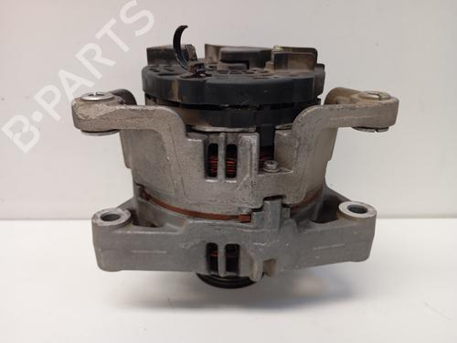 Used Alternator Alternator OPEL CORSA D (S07) [2006-2015] 36020325 36020325