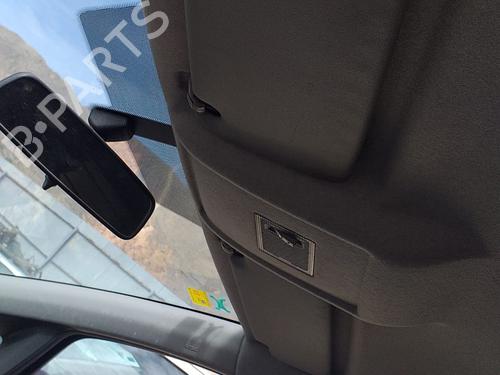 Specchietti retrovisore OPEL CORSA D (S07) [2006-2015]  19574693