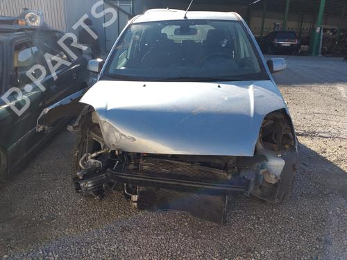 Steering pump FORD FIESTA V (JH_, JD_) 1.3 | BP9361831M99 