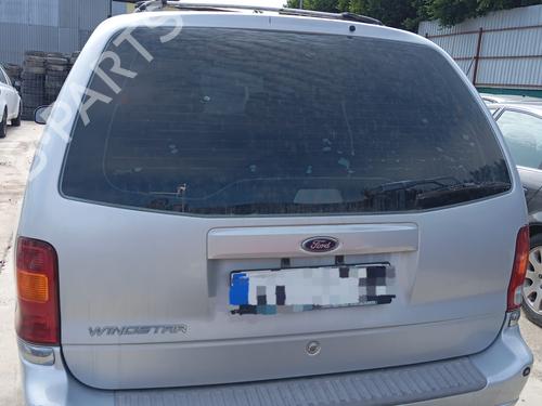 Bagklap lås FORD USA WINDSTAR (A3) [1995-2004]  17666532