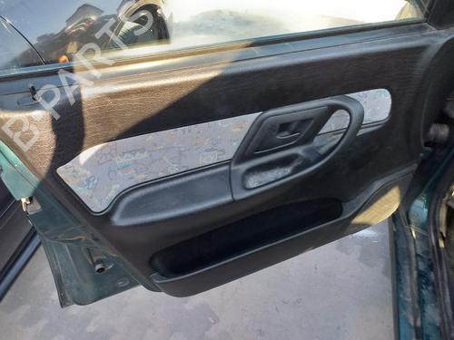 Gearbox SEAT IBIZA II (6K1) 1.4 i | BP10974612M3 
