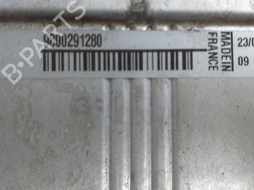 Intercooler CITROËN C4 II (NC_)  | BP12448859M30 