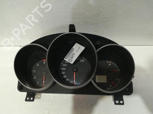 Used Instrument cluster MAZDA 3 Saloon (BK) [1999-2009]  9348255