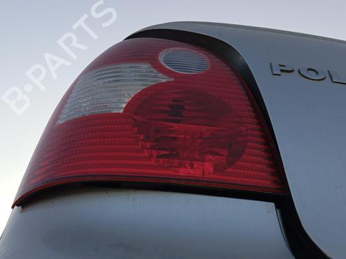 Used Left taillight VW POLO (9N_, 9A_) 1.2 12V (64 hp) 20338545