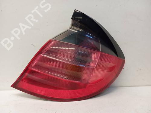Used Right taillight Right taillight 39385939 39385939