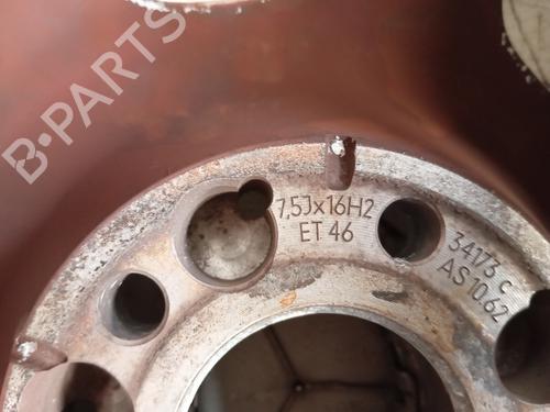 Rim MERCEDES-BENZ C-CLASS (W203) C 200 CDI (203.004) | BP25903291C45 