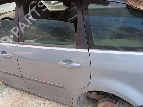 Used Rear left lock FORD FOCUS C-MAX (DM2) [2003-2007]  22799757