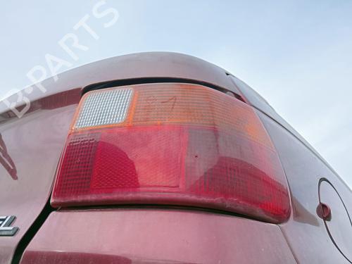 Used Right taillight OPEL ASTRA F Saloon (T92) 1.4 (F19, M19) (82 hp) 12279015