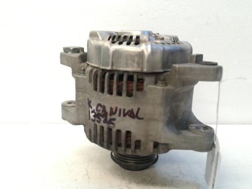 Alternator KIA CARNIVAL / GRAND CARNIVAL III (VQ) 2.9 CRDi | BP9361432M7