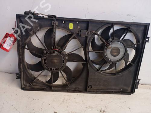 Used Radiator fan Radiator fan 39385944 39385944