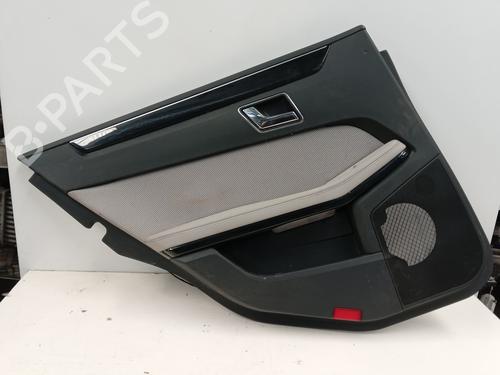 Rear left panel MERCEDES-BENZ E-CLASS T-Model (S212) E 350 CDI (212.225) | BP36557874C60 - Image 4