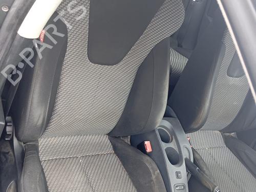 Used Right front seat SEAT LEON (1P1) [2005-2013]  20320472