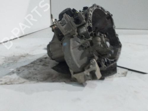 Gearbox CITROËN XSARA PICASSO (N68) 2.0 HDi | BP9357247M3 
