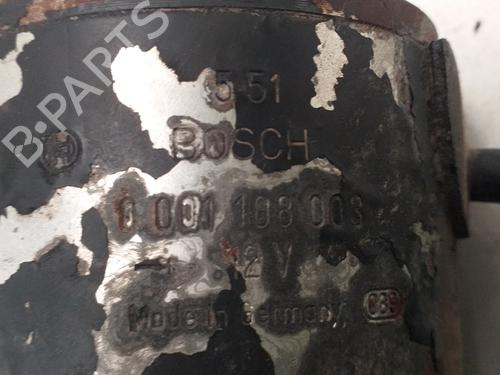 Starter MERCEDES-BENZ VITO / MIXTO Van (W639)  | BP9352800M8 