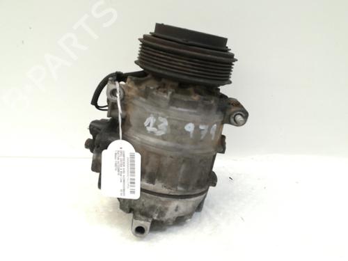 Used AC compressor OPEL ZAFIRA A MPV (T98) 2.0 DTI 16V (F75) (101 hp) 15259729