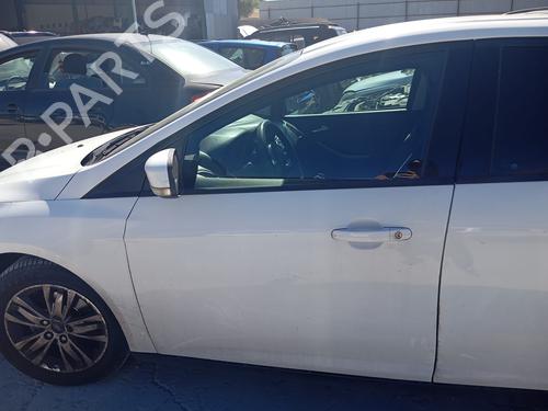 Used Front left lock FORD FOCUS III [2010-2020]  25283431