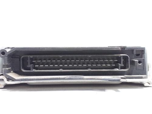 Engine control unit (ECU) BMW 5 (E39)  | BP9349756M57 