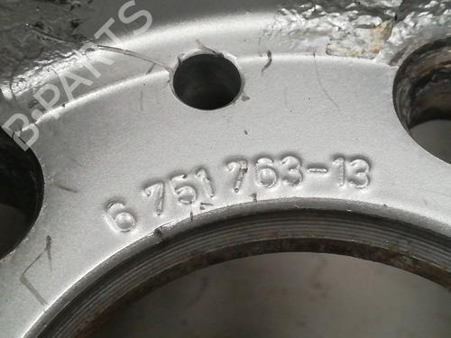 Rim BMW 5 (E39) 525 i | BP9355310C45 