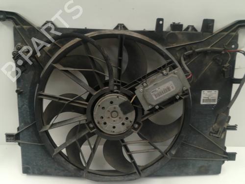 Termoventilador VOLVO S60 I (384) 2.4 (140 hp) 9359457