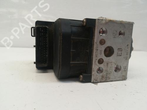ABS Bremseaggregat OPEL ASTRA G Hatchback (T98)  | BP9350607M43 