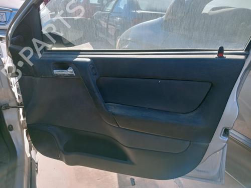 Rudehejsemekanisme Højre foran OPEL ASTRA G Hatchback (T98) 2.0 DTI 16V (F08, F48) (101 hp) 16233776