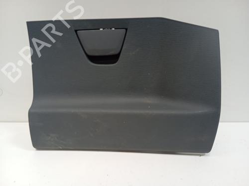 Used Glove box FORD KA (RU8) [2008-2016]  23448441
