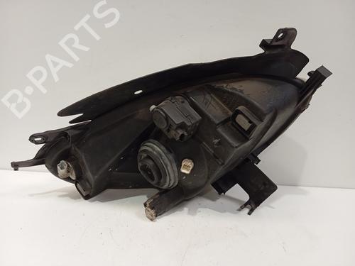 Left headlight CITROËN XSARA PICASSO (N68) 2.0 HDi | BP21219431C28 