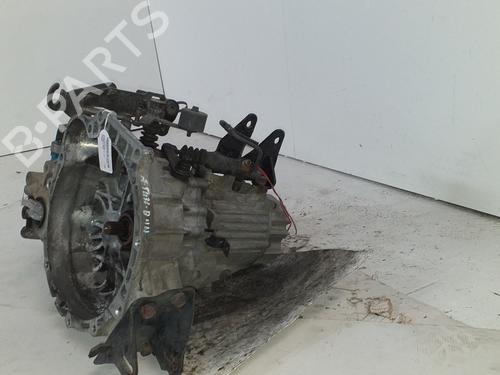 Gearbox HYUNDAI ELANTRA III (XD)  | BP9350226M3 