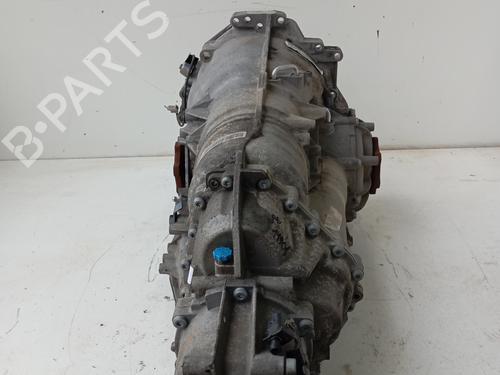 Gearbox AUDI A6 C6 Avant (4F5) 3.0 TDI quattro | BP36319690M3 - Image 5