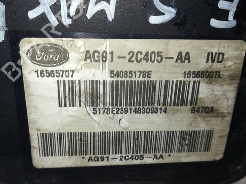 ABS pump FORD S-MAX (WA6)  | BP11364667M43 
