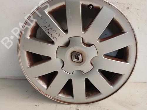 Rim RENAULT LAGUNA II Grandtour (KG0/1_)  | BP26504780C45 