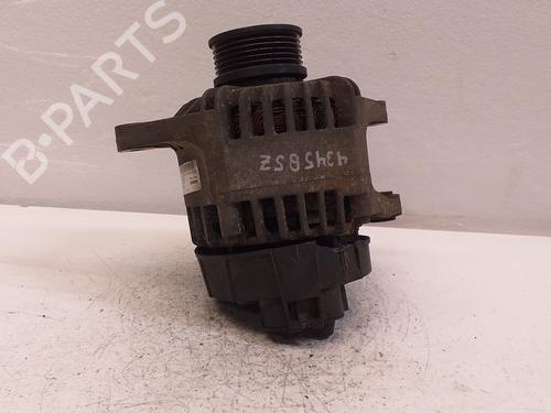 Used Alternator FIAT DOBLO Box Body/MPV (223_) 1.9 D (223ZXB1A) (63 hp) 9358644