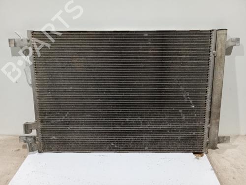 AC Kondensor VW T-ROC (A11, D11) | BP30964203M32