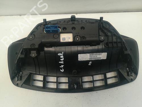 Instrument cluster CITROËN C4 I (LC_)  | BP9348082C47 