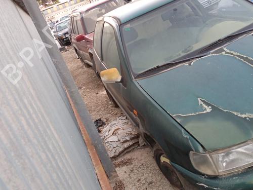 Used Front right lock VW POLO III (6N1) 64 1.9 SDI (64 hp) 20309318