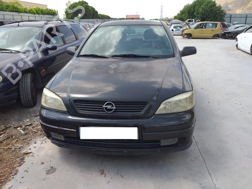 Felg OPEL ASTRA G Hatchback (T98) 2.0 DTI 16V (F08, F48) | BP10378210C45 