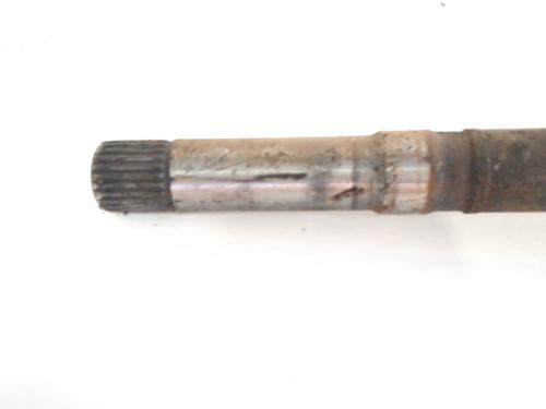 Right front driveshaft PEUGEOT 206 Hatchback (2A/C) 1.4 HDi eco 70 | BP9349482M39 