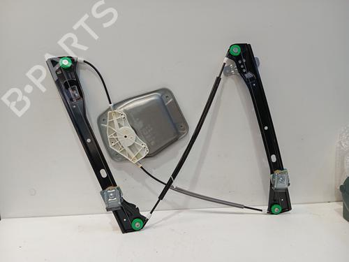 Used Front right window mechanism VW GOLF V (1K1) [2003-2010]  23110368