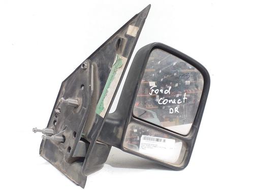 Used Right mirror FORD TRANSIT CONNECT (P65_, P70_, P80_) 1.8 16V (116 hp) 9348028