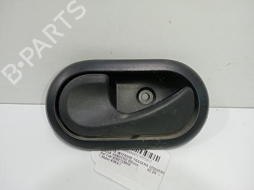 Used Rear left interior door handle DACIA SANDERO [2008-2025]  20641978
