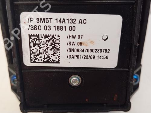 Left front window switch FORD KUGA I | BP30540017I27