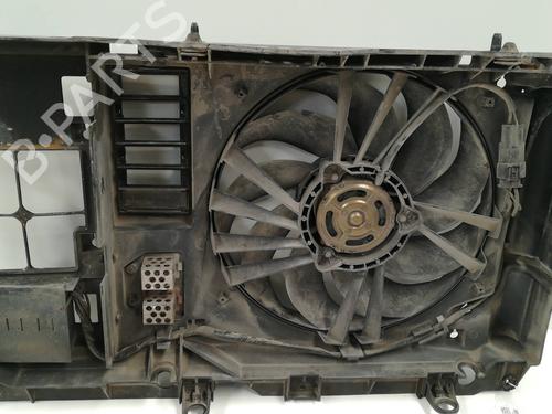 Radiator fan CITROËN XSARA (N1) 2.0 HDi 90 | BP9359512M35 