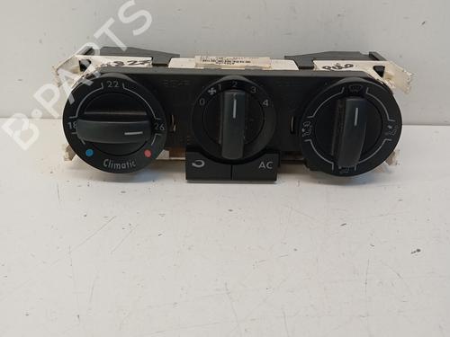Climate control VW POLO IV (9N_, 9A_)  | BP30182804I5 
