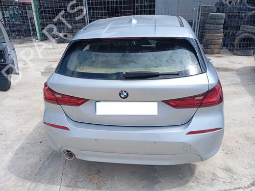 Rear left window mechanism BMW 1 (F40) 116 d | BP38049648C24 - Image 5